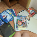 Bloky a sešity