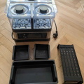 Parní hrnec Morphy Richards Intellisteam 48780