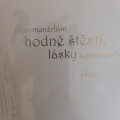 Přání novomanželům