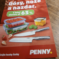 karta Penny s body