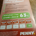 karta Penny s body