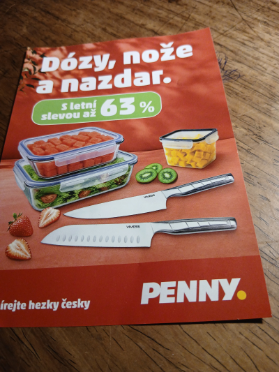 karta Penny s body