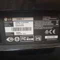 Monitor LG