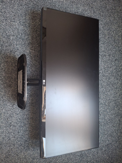 Monitor LG
