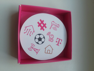 Dobble T-mobile