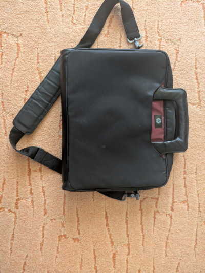 Notebook taska