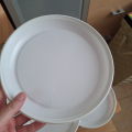 4 plastove talire