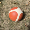 Basketbalový míč