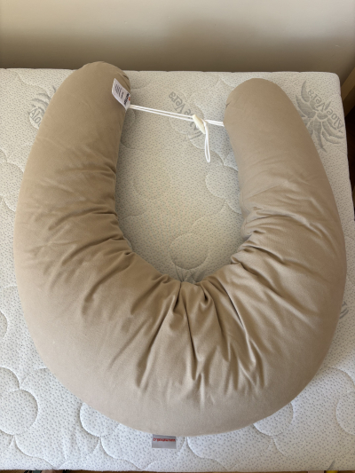 Kojicí polštář Matýsek