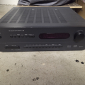 DAV receiver NAD T 742.