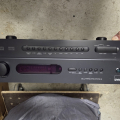 DAV receiver NAD T 742.