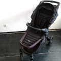 Kočárek Britax B-Motion 4 Plus s příslušenstvím