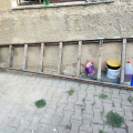 Štafle