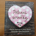 Knížka polevané perníčky