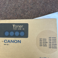 4 x černý toner