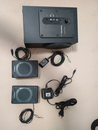 Reproduktory P380