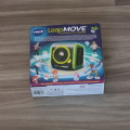 Herní konzole LeapMOVE