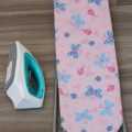 Žehlící set