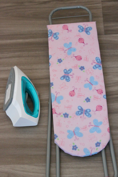 Dětský žehlící set