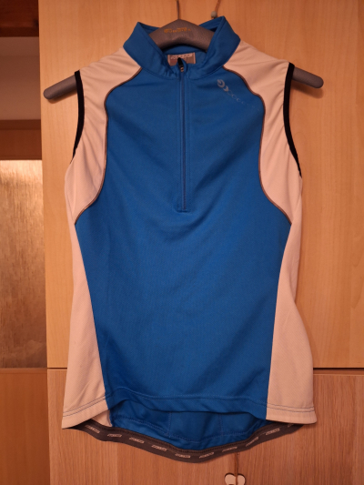 Cyklo dres vel. L