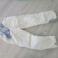 Lyžařské kalhoty L