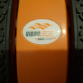 elektrický masážní stroj Vibrolegs,