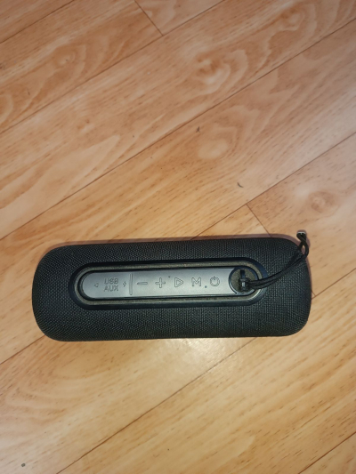 Gogen BS 370B CLUBEE