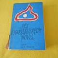 Pět Jugoslávských novel-