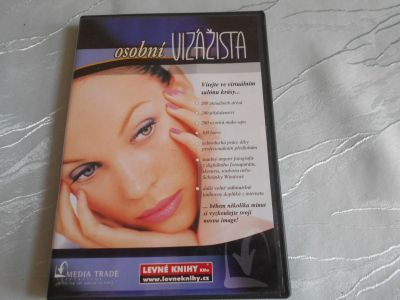 Osobní vizážista-