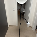 Stojací lampa
