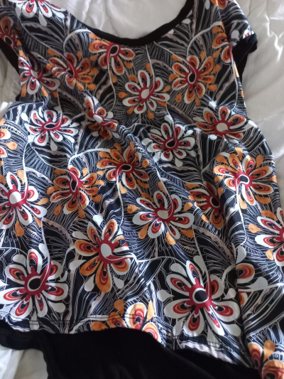 Halenka vel. XL