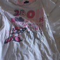Tričko Minnie Mouse vel. 146-152