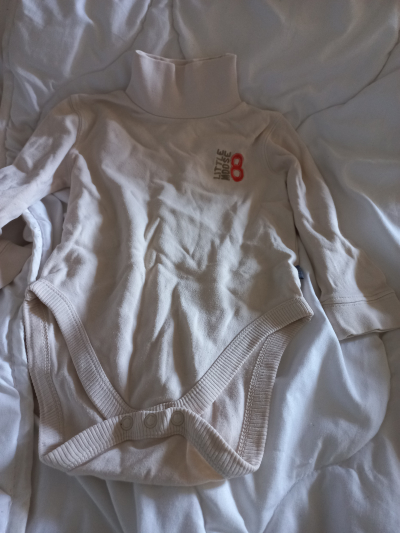 Body s rolackem vel. 86