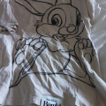 Tričko Disney Bambi vel. 158-164