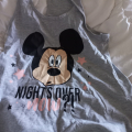 Tílko Disney vel.S