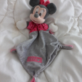 Usínaček Minnie