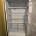 Lednice Indesit