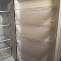 Lednice Indesit