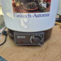 Zavařovací elektrický hrnec