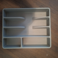 Pribirnik Ikea 4x
