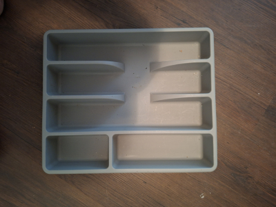 Pribirnik Ikea 4x
