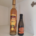 Medovina a Prosecco