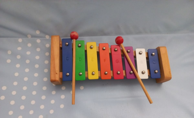 Pro muzikanty č.5