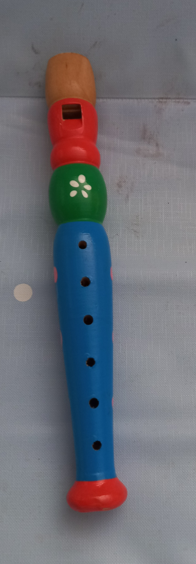Pro muzikanty č.6