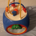 Kostka různé využití