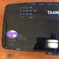 Daruji projektor Benq