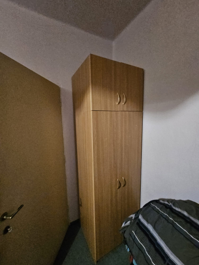 Daruji skříně