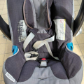Britax Römer autosedačka/vajíčko do 13 kg
