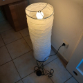 Lampa Ikea