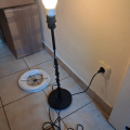Lampa Ikea